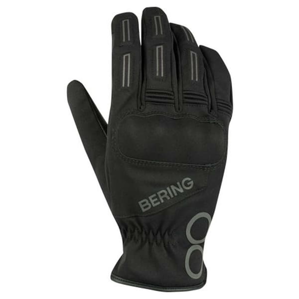 Bering Trend Handsker Sort L