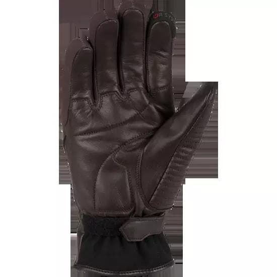 Segura Synchro Handskar Brun XL
