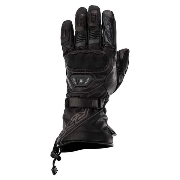 Rst Paragon 6 Wp Varme Handsker Sort XL