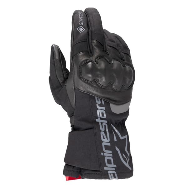 Alpinestars Wt-4 Gore-tex® Insulated Vinterhandskar Svart L