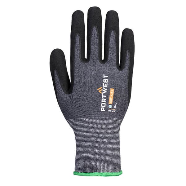 Portwest Unisex Adult AP12 - SG Grip15 Safety Gloves (Pack of 12)