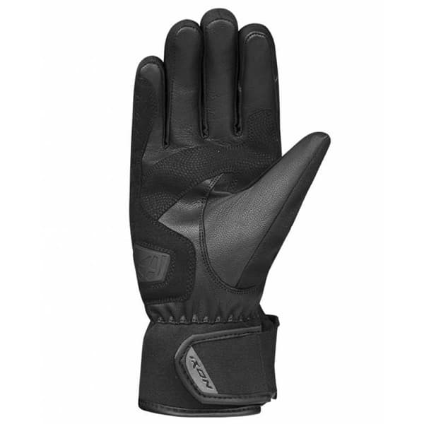 Ixon Pro Russel 2 Vinterhandskar Svart 3XL