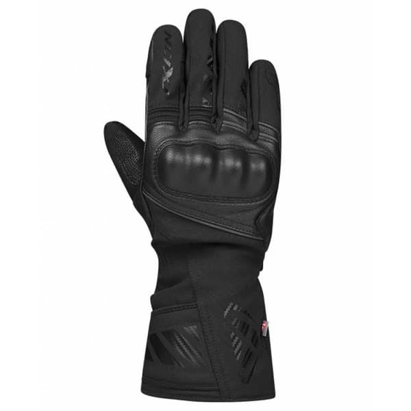 Ixon Pro Rescue 3 Vinterhandskar Svart 4XL