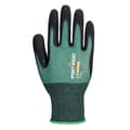 Miniatyrbilde 1 av 2: Portwest Unisex Adult AP15 - SG Cut B18 Nitrile Safety Gloves (Pack of 12)
