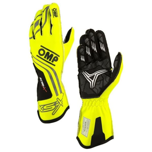 Handskar OMP OMPKB0-2751-A01-099-XXS XXS