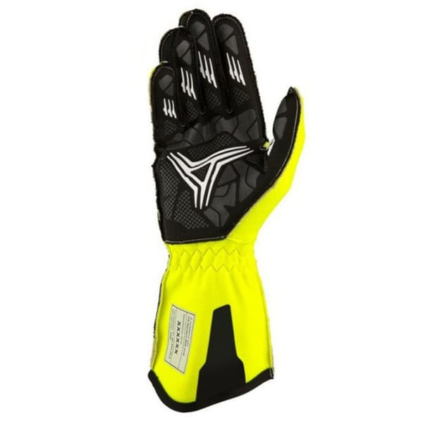 Handskar OMP OMPKB0-2751-A01-099-XS XS