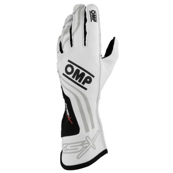 Hanskat OMP OMPKB0-2751-A01-020-XXS XXS