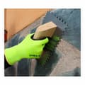 Pikkukuva 3 / 3: Työkäsineet JUBA Eco-Nit Foam Keltainen - 9