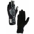 Miniatyrbild 1 av 4: Karting Gloves OMP KS-4 Svart - XS