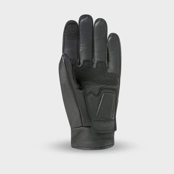 RACER GLOVES-MAYFIELD 2 - MOTORCYKELHANDSKAR I LÄDER HERR