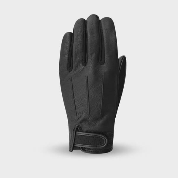 RACER GLOVES-MAYFIELD 2 - MOTORCYKELHANDSKAR I LÄDER HERR