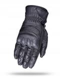 Miniatyrbillede 3 af 6: WOLF BANDIT MC-HANDSKER BESKYTTERE SORT 2XL