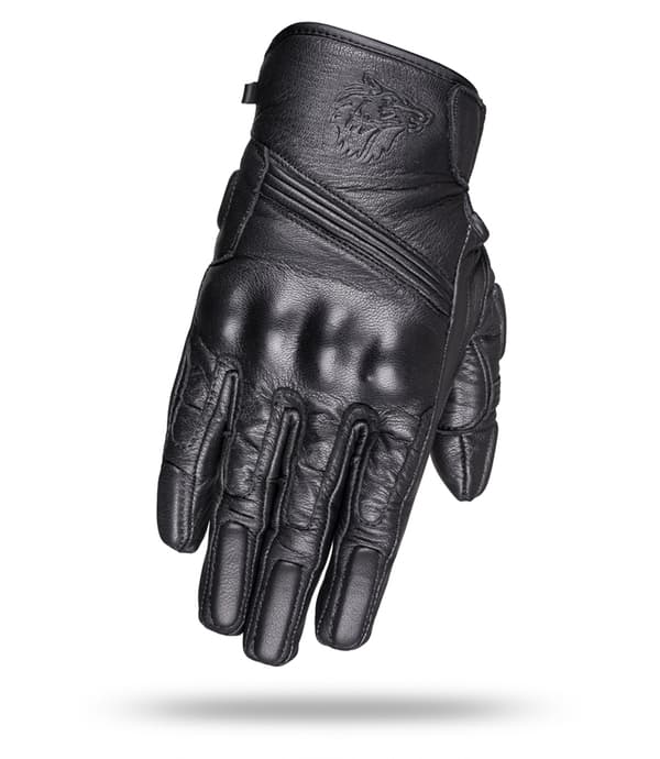 WOLF MOTORCYKELHANDSKER TW35 SANDOR L