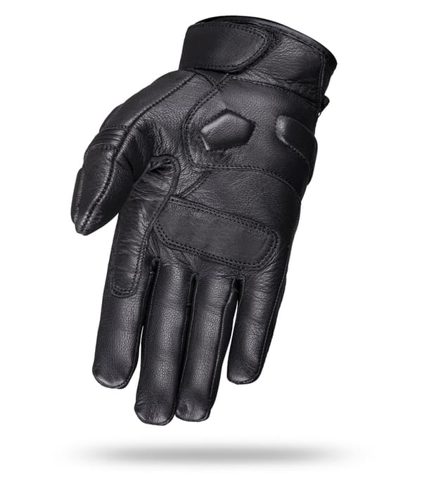 WOLF MOTORCYKELHANDSKER TW35 SANDOR L