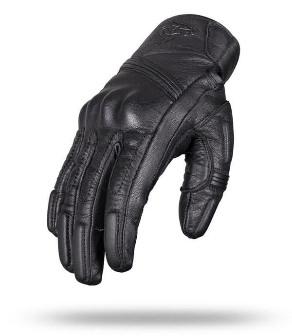 WOLF MOTORCYKELHANDSKER TW35 SANDOR L
