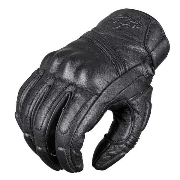 WOLF MOTORCYKELHANDSKER TW35 SANDOR 2XL