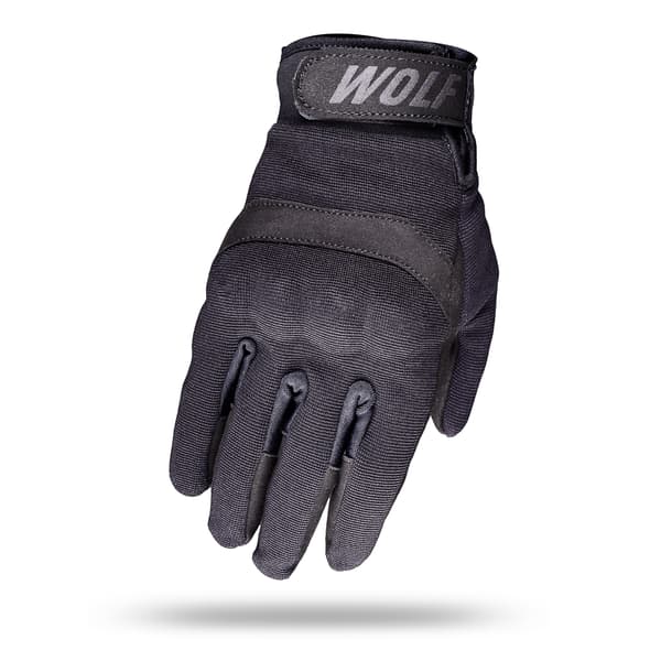 WOLF MC-HANDSKAR STIG TW36 M