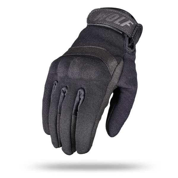 WOLF MC-HANDSKAR STIG TW36 M