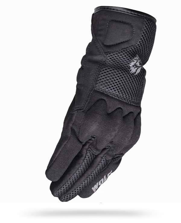 WOLF MOTORCYKELHANDSKER VESMA TW38 S