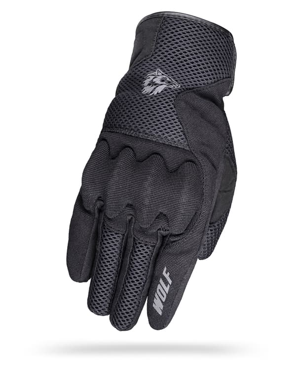 WOLF MOTORCYKELHANDSKER VESMA TW38 M