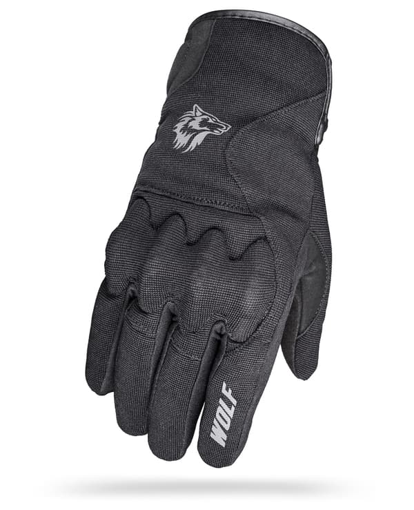 WOLF MOTORCYKELHANDSKER COMO TW39 L