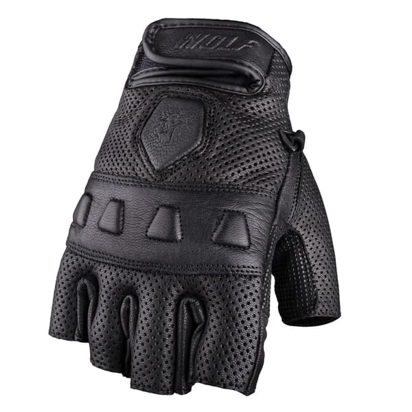 WOLF FINGERLØSE HANDSKER LIBRE AIR TW12 S