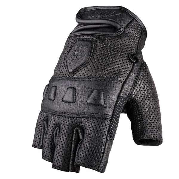 WOLF FINGERLØSE HANDSKER LIBRE AIR TW12 S