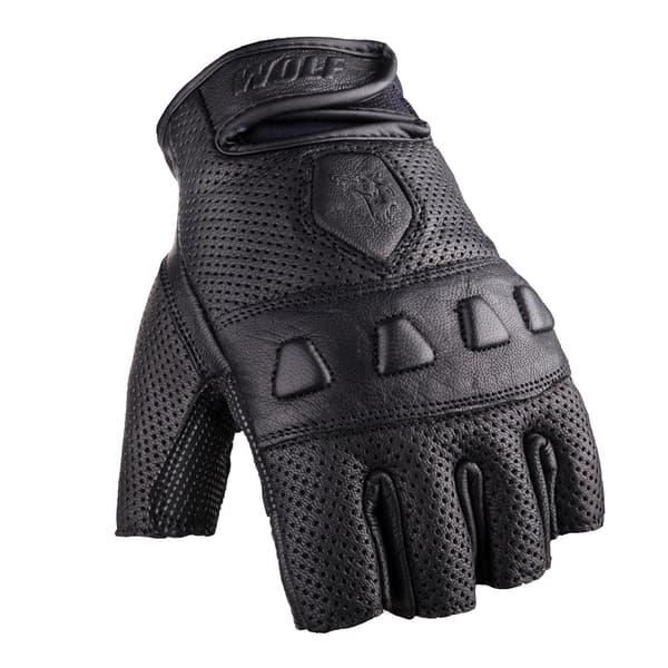 WOLF FINGERLØSE HANDSKER LIBRE AIR TW12 S