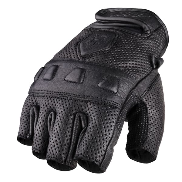 WOLF FINGERLØSE HANDSKER LIBRE AIR TW12 S