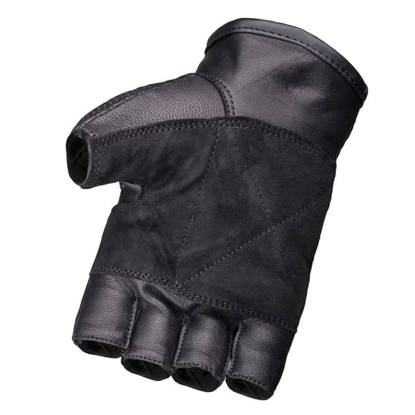 WOLF FINGERLÖSA HANDSKAR VENTO TW120 S