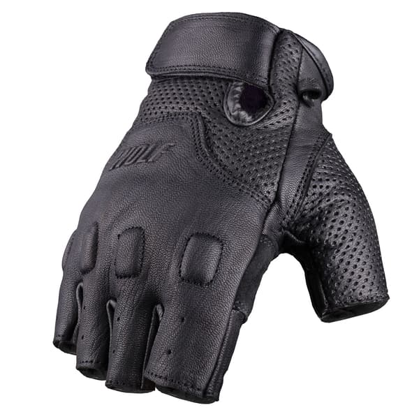 WOLF FINGERLÖSA HANDSKAR VENTO TW120 S