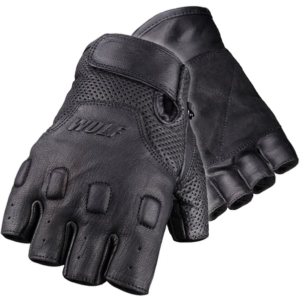 WOLF FINGERLÖSA HANDSKAR VENTO TW120 S