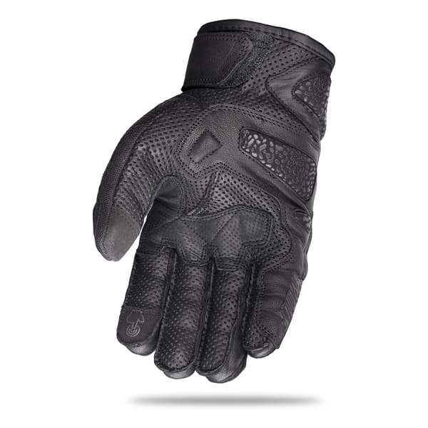 WOLF LÆDERHANDSKER TW67 GOKU AIR 2XL