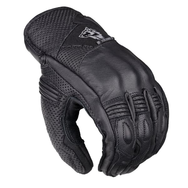 WOLF LÆDERHANDSKER TW67 GOKU AIR 3XL
