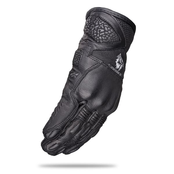 WOLF LÆDERHANDSKER TW67 GOKU AIR 3XL