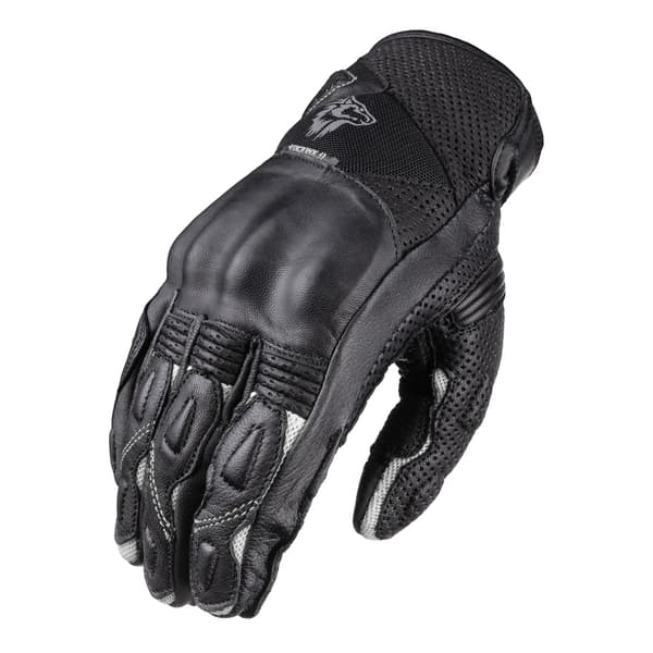 WOLF LÆDERHANDSKER TW67 GOKU AIR 3XL