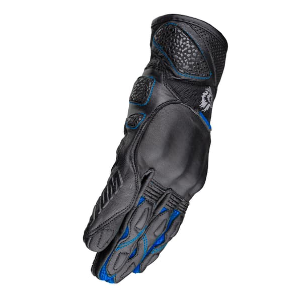 WOLF NAHKAHANSIKAT TW67 GOKU AIR BLUE XL