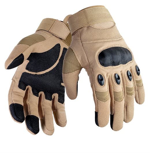 EASY RIDER BROWN MCV DS5