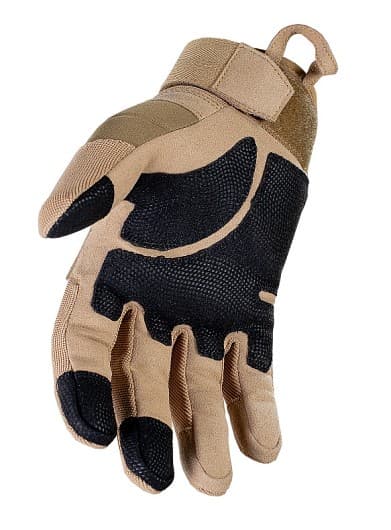 EASY RIDER BROWN MCV DS5