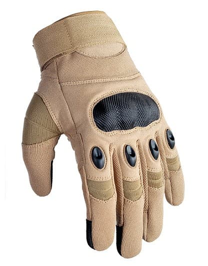 EASY RIDER BROWN MCV DS5