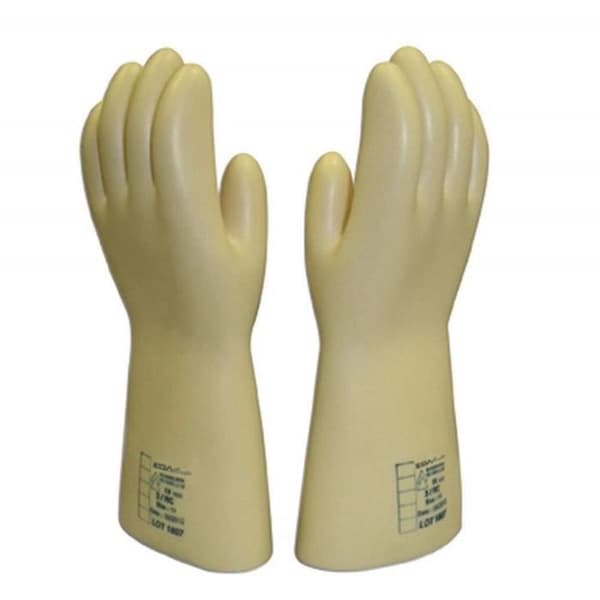 Ega Master - Isolerande handskar Klass 00 - Storlek 9 - 73540