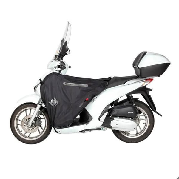Nytt skoterförkläde Tucano Urbano Termoscud R099-X Honda SH 125-150 2013/2016