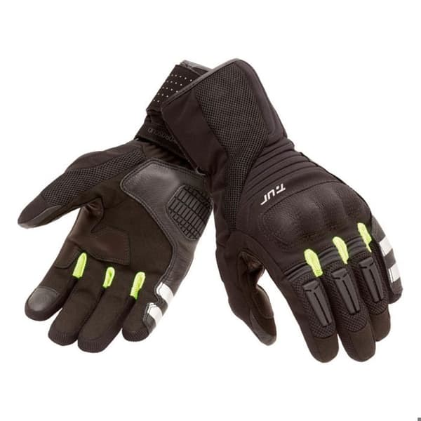 Gants motorcykel alla säsonger utan dubbel certifiering Tucano Urbano