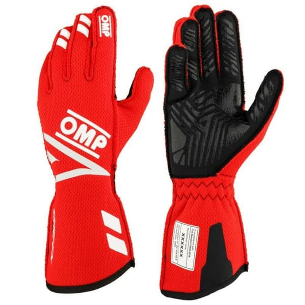Handskar OMP OMPIB0-0773-A01-061-S S
