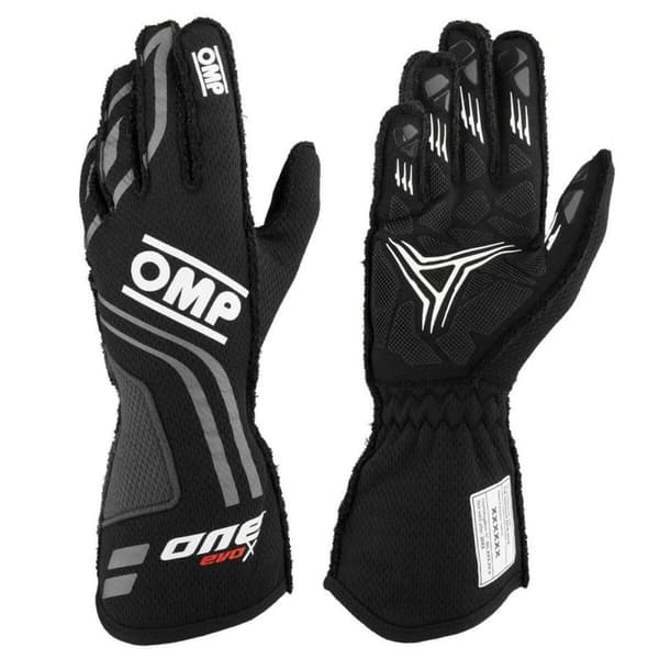 Handsker OMP OMPIB0-0775-A01-071-XL XL