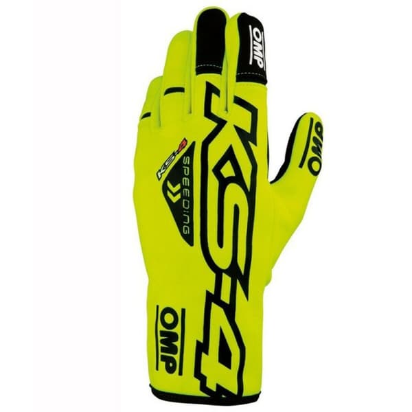 Handsker OMP OMPKB0-2750-A01-059-XS XS