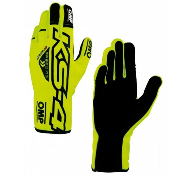 Handskar OMP OMPKB0-2750-A01-059-XS XS