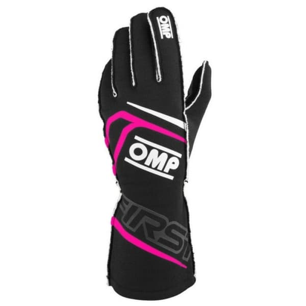 Handskar OMP OMPIB0-0776-B01-277-XS XS