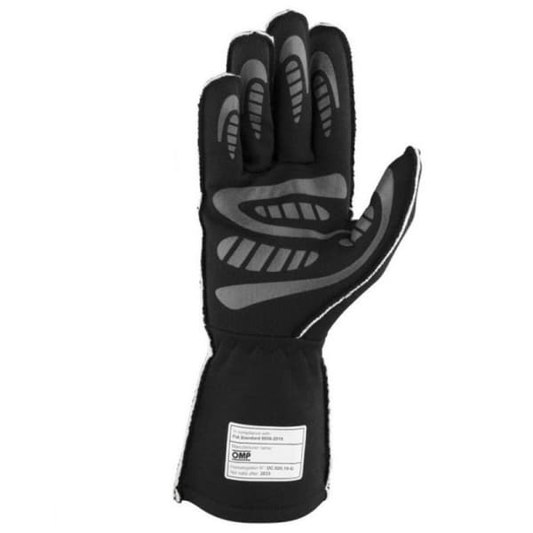 Hanskat OMP OMPIB0-0776-B01-277-XS XS