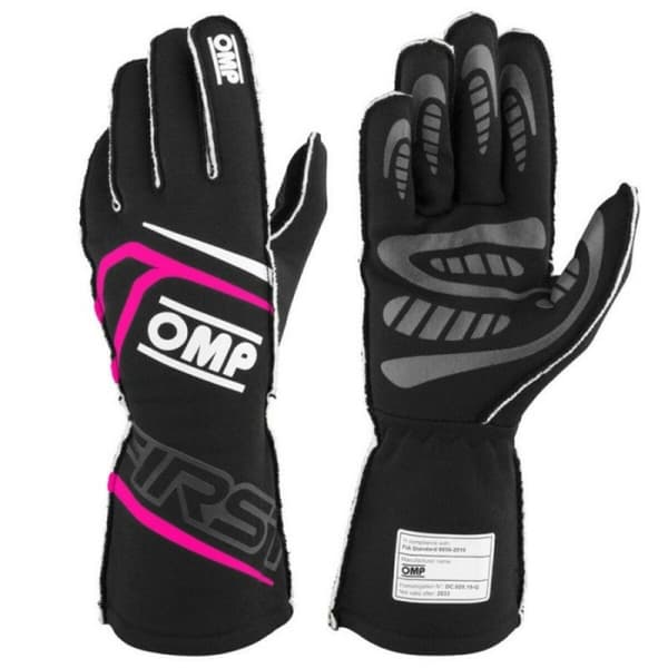 Hanskat OMP OMPIB0-0776-B01-277-XS XS